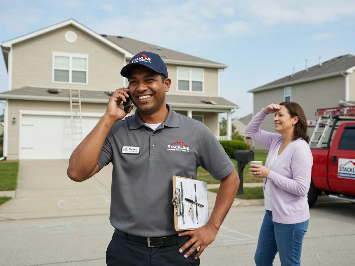 Chimney flashing repair Kimmell, IN FAQs